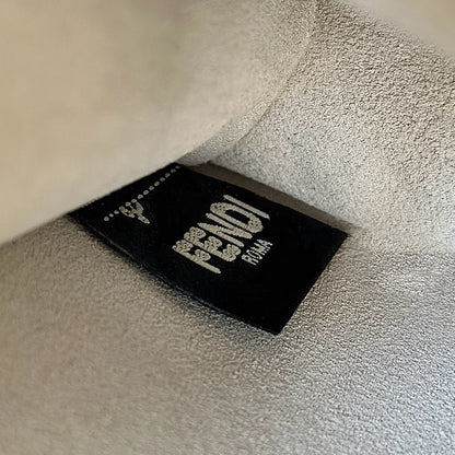 Fendi Peekaboo I See You Petite Handbag