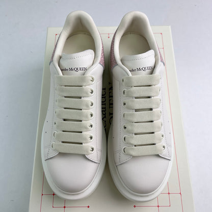 Alexander McQueen Oversized Platform Sneakers