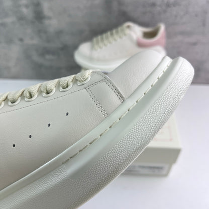 Alexander McQueen Oversized Platform Sneakers