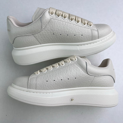 Alexander McQueen Oversized Platform Sneakers