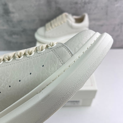 Alexander McQueen Oversized Platform Sneakers