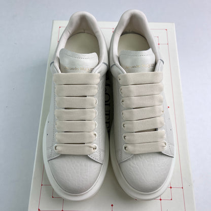 Alexander McQueen Oversized Platform Sneakers
