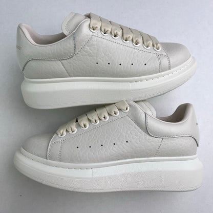 Alexander McQueen Oversized Platform Sneakers