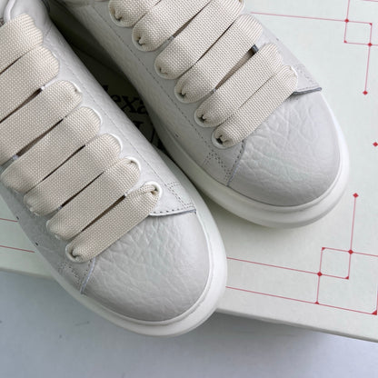 Alexander McQueen Oversized Platform Sneakers