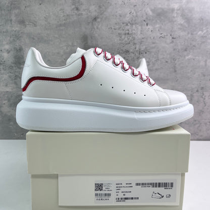 Alexander McQueen Oversized Platform Sneakers