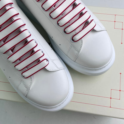 Alexander McQueen Oversized Platform Sneakers