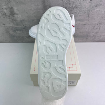 Alexander McQueen Oversized Platform Sneakers