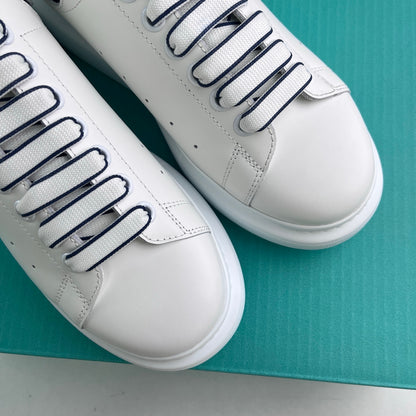 Alexander McQueen Oversized Platform Sneakers