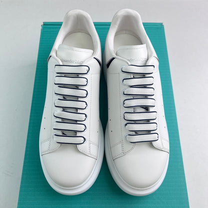 Alexander McQueen Oversized Platform Sneakers