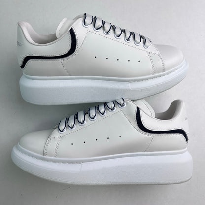 Alexander McQueen Oversized Platform Sneakers