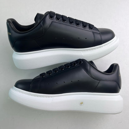 Alexander McQueen Oversized Platform Sneakers