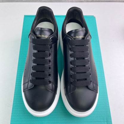 Alexander McQueen Oversized Platform Sneakers