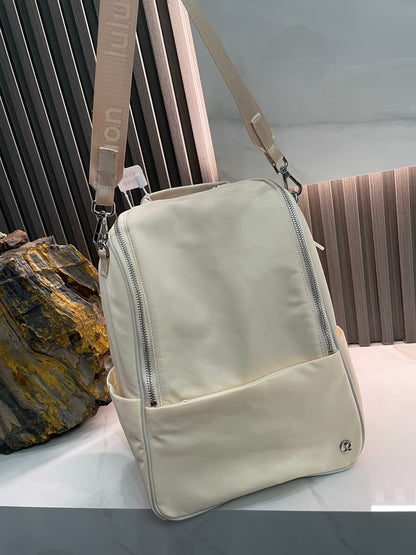 Louis Vuitton Travel Backpack – Large Capacity