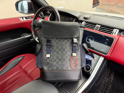 Coach Rivington Large Capacity Backpack