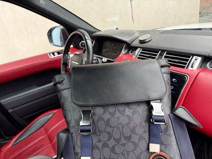 Coach Rivington Large Capacity Backpack