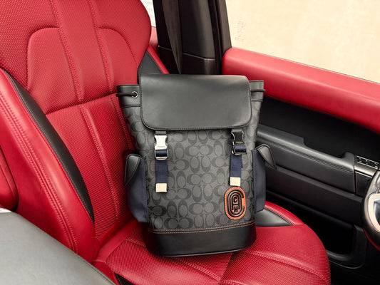 Coach Rivington Large Capacity Backpack