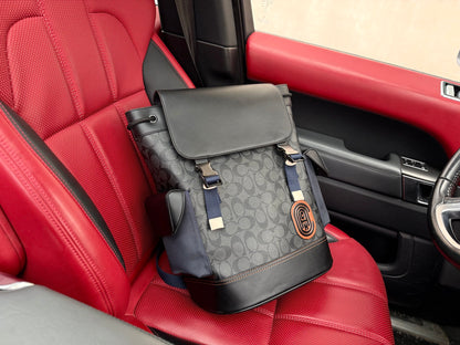 Coach Rivington Large Capacity Backpack