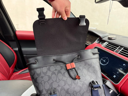 Coach Rivington Large Capacity Backpack