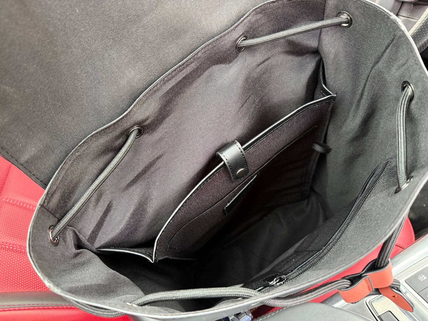 Coach Rivington Large Capacity Backpack