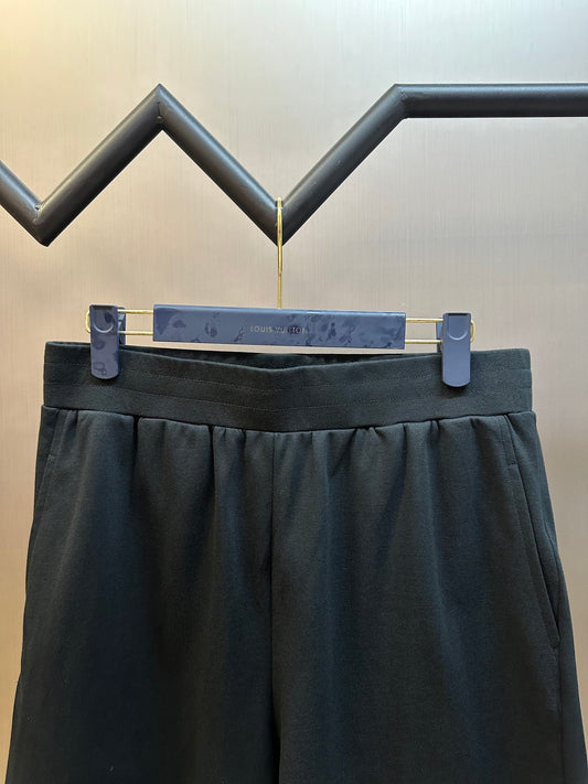 Louis Vuitton Decorative Knit Shorts