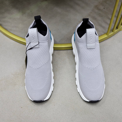 Zegna Flyknit Sneakers
