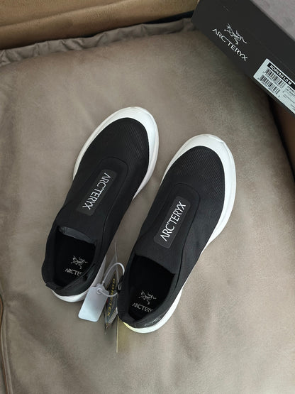 Arc'teryx Norvan SL Breathable Hiking Shoes – Summer Collection