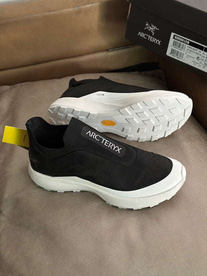 Arc'teryx Norvan SL Breathable Hiking Shoes – Summer Collection