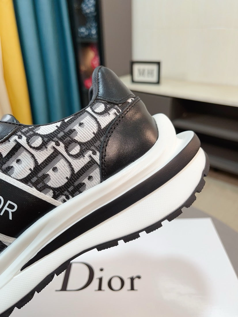 Dior Men's Classic Sneakers