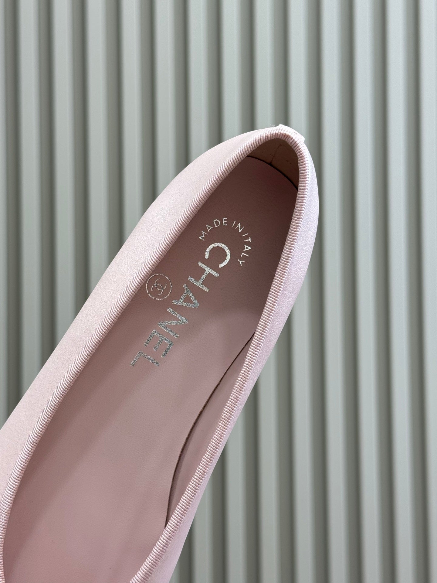 Chanel Classic Ballet Flats – Upgraded Version