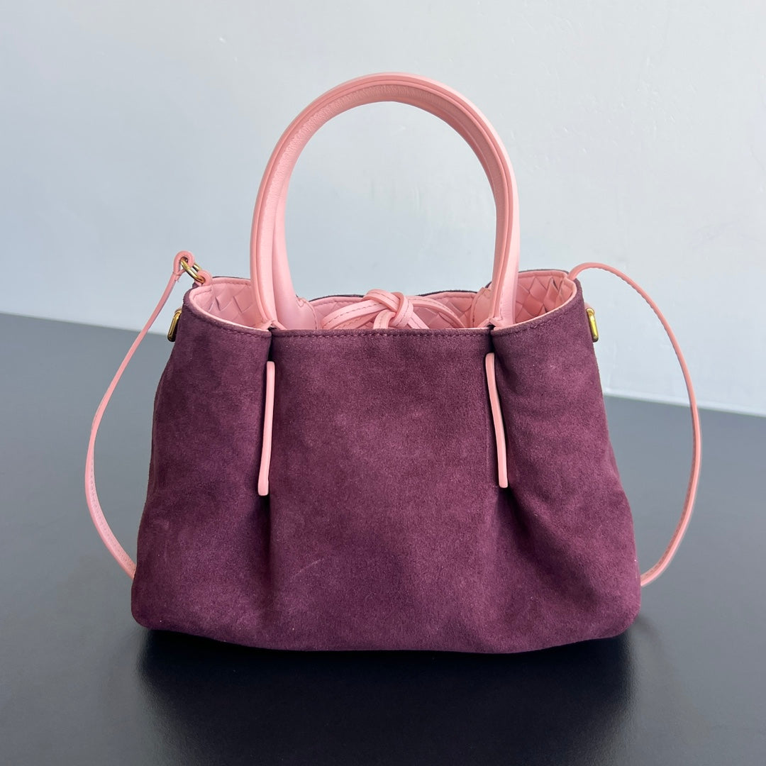 Bottega Veneta Pinacoteca Small Tote Handbag – 2025SS