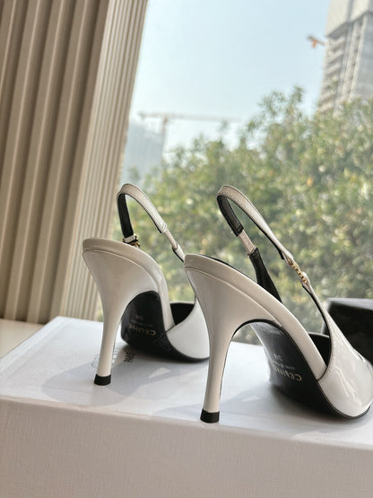 Celine Runner Platform Sneakers – 2025 Spring/Summer Collection