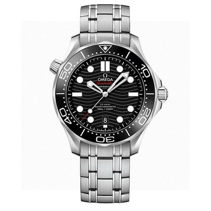 Omega Seamaster Aqua Terra Mechanical Watch