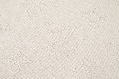 Louis Vuitton Safari Monogram Jacquard Knit Sweater – 2025SS