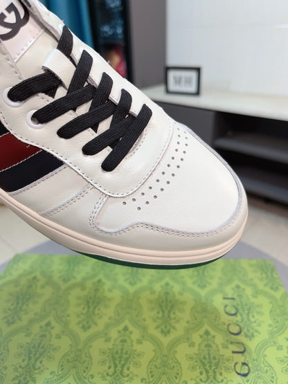 Gucci New Season Casual Fashion Sneakers