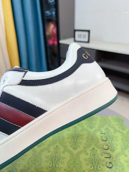 Gucci New Season Casual Fashion Sneakers