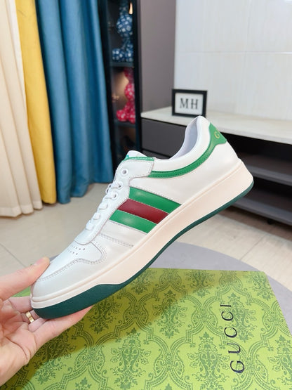 Gucci New Season Casual Fashion Sneakers