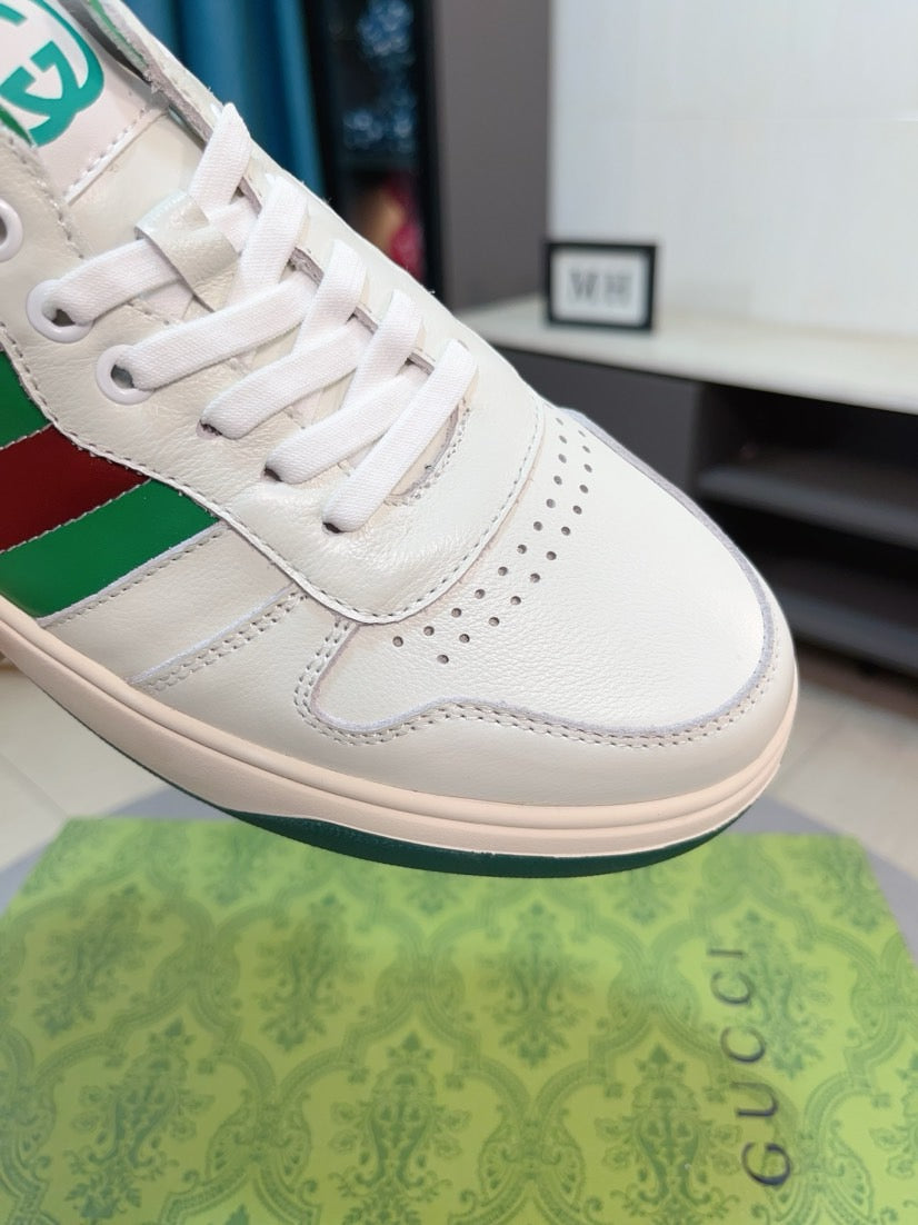 Gucci New Season Casual Fashion Sneakers