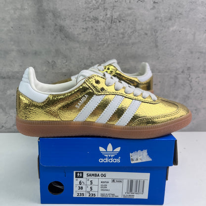 Adidas Samba OG Sneakers