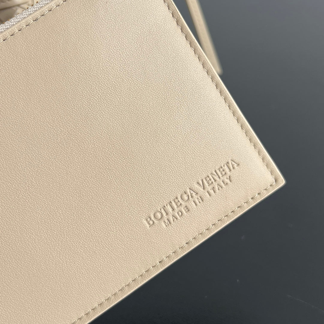 Bottega Veneta Pinacoteca Small Tote Bag – 2025SS