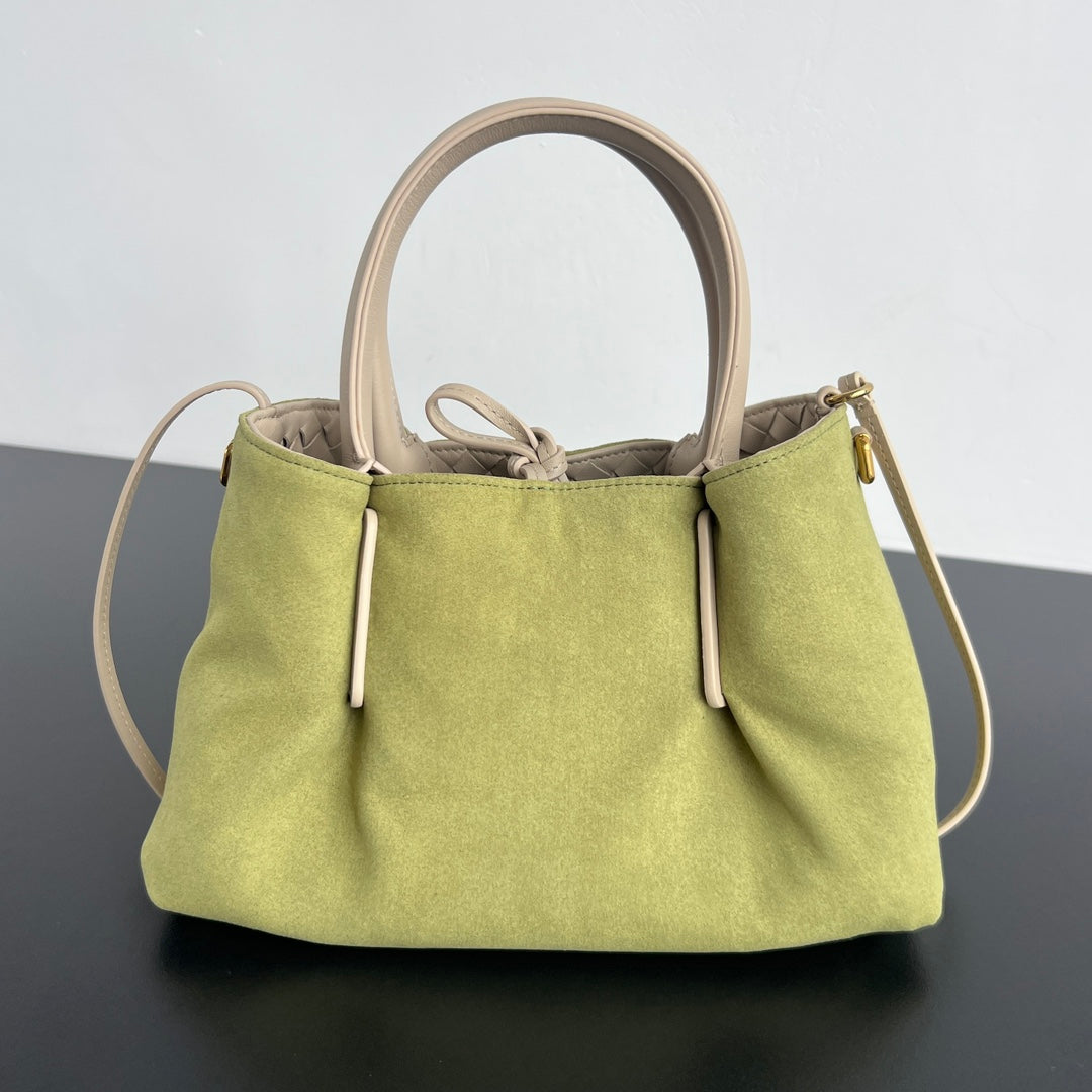 Bottega Veneta Pinacoteca Small Tote Bag – 2025SS