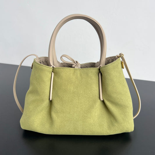Bottega Veneta Pinacoteca Small Tote Bag – 2025SS
