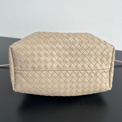 Bottega Veneta Pinacoteca Small Tote Bag – 2025SS