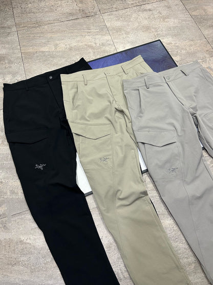 Arc'teryx Technical Cargo Trousers – 25SS