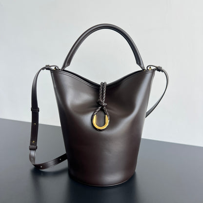 Bottega Veneta Liberta Bucket Bag – 25SS