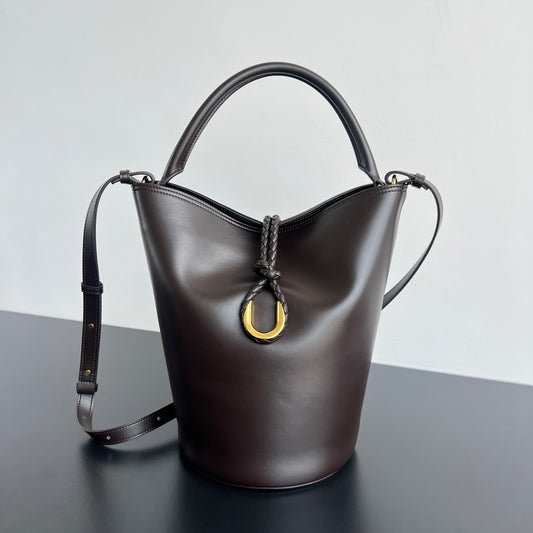 Bottega Veneta Liberta Bucket Bag – 25SS