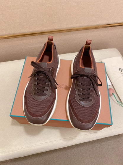 Loro Piana Classic Loafers