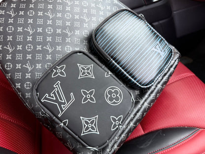 Louis Vuitton Multipocket Backpack M45455