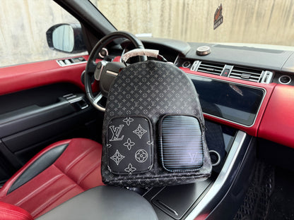 Louis Vuitton Multipocket Backpack M45455