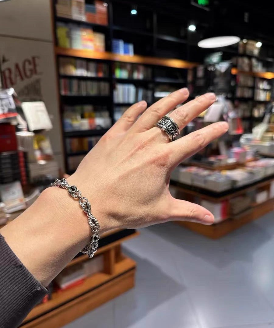 ZOCALO Vajra Bracelet