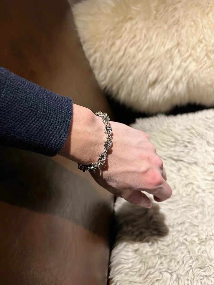 ZOCALO Vajra Bracelet